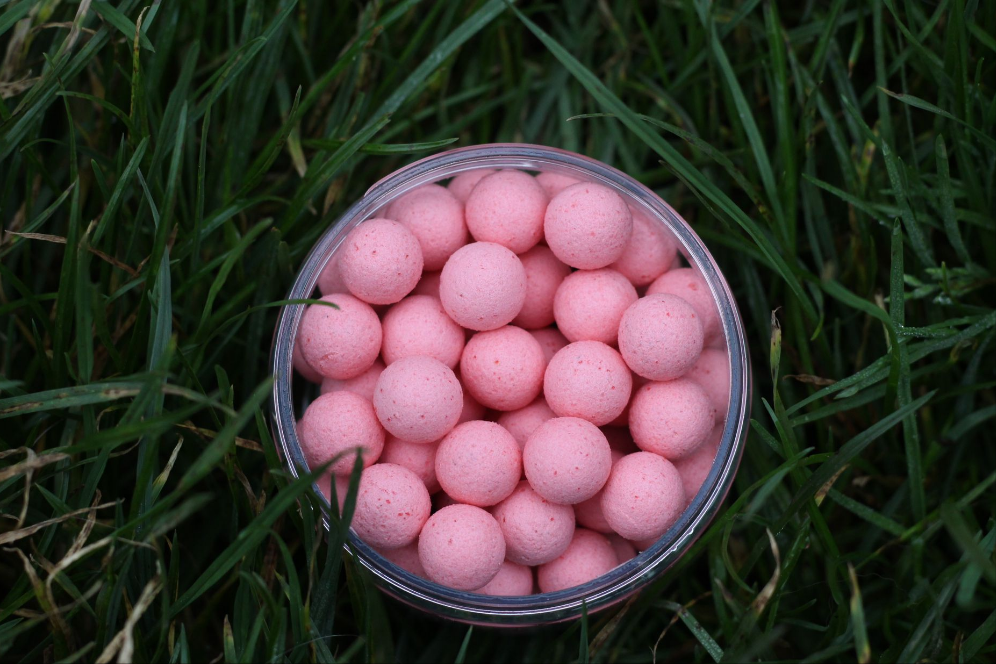 CHERRY BAKEWELL - PINK - POP UPS