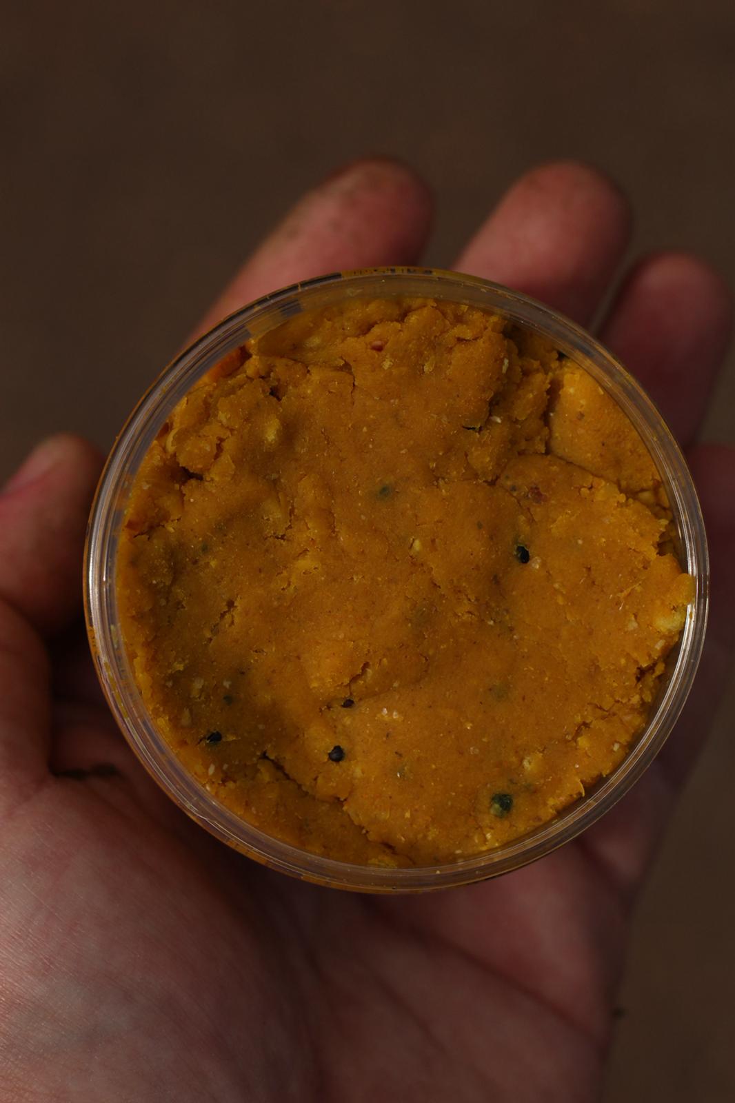 BUTTER CRUNCH - SHELFLIFE PASTE