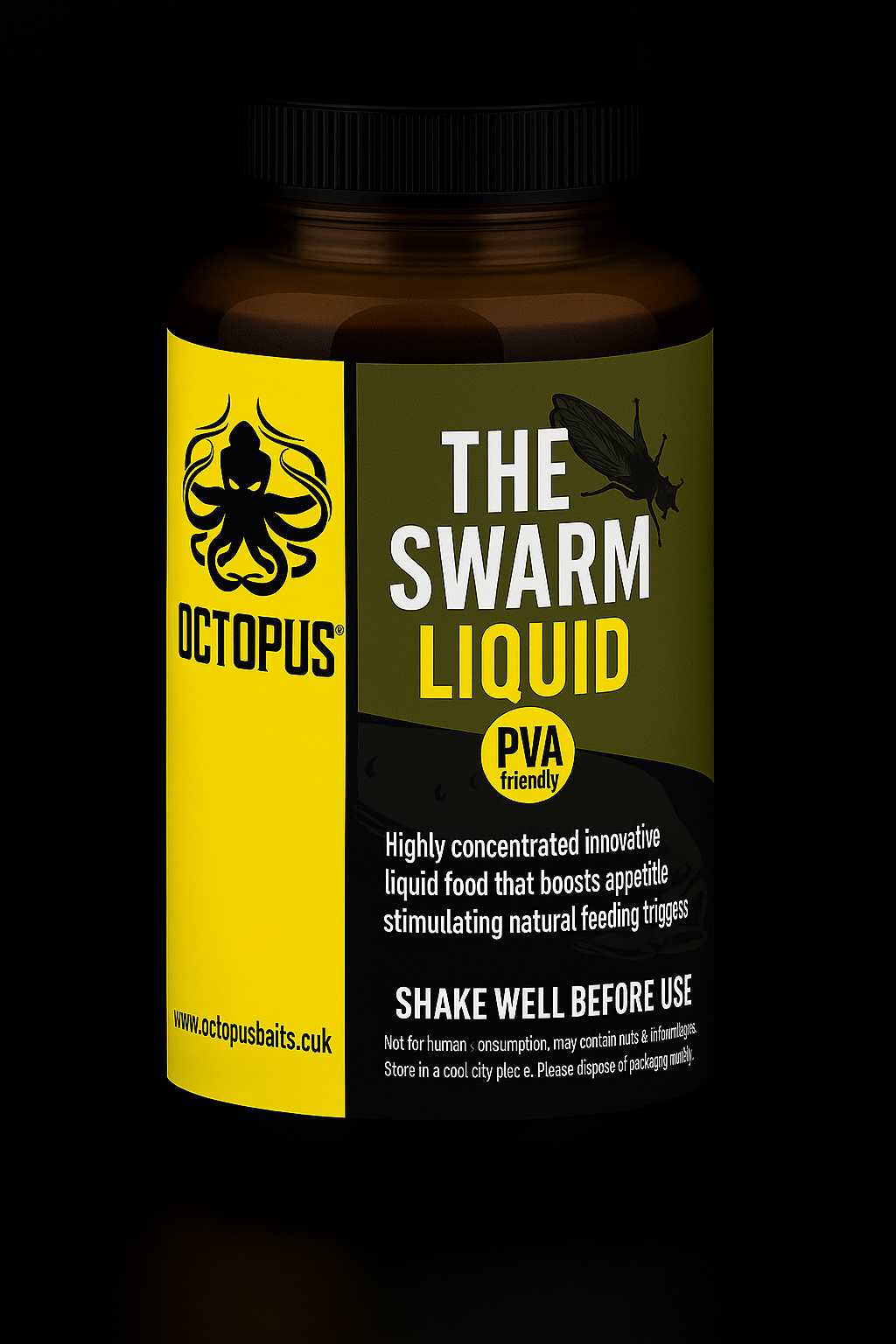 THE SWARM - LIQUID FOOD - (300ml)