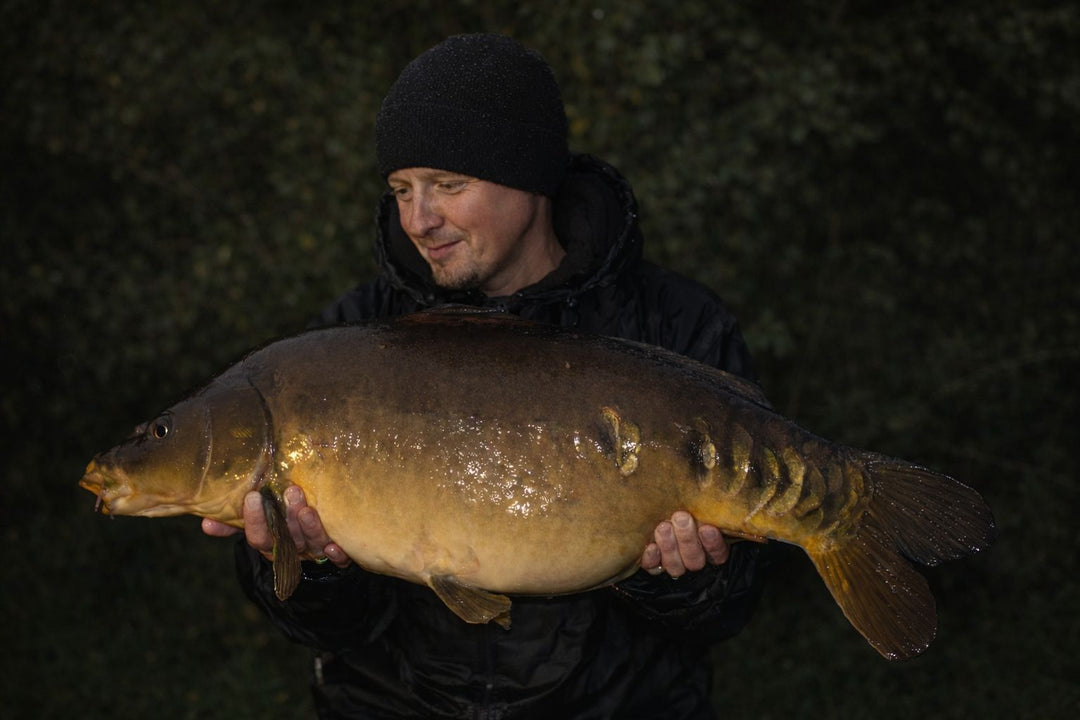 The Hunt For A Childhood Dream...