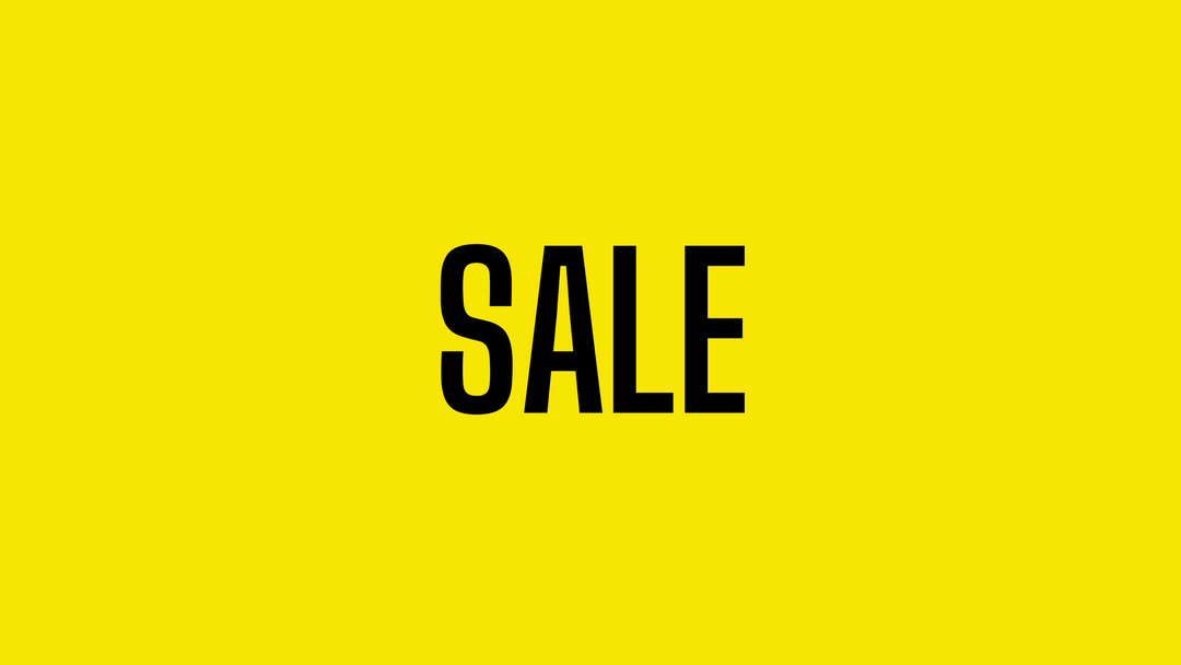 SALE