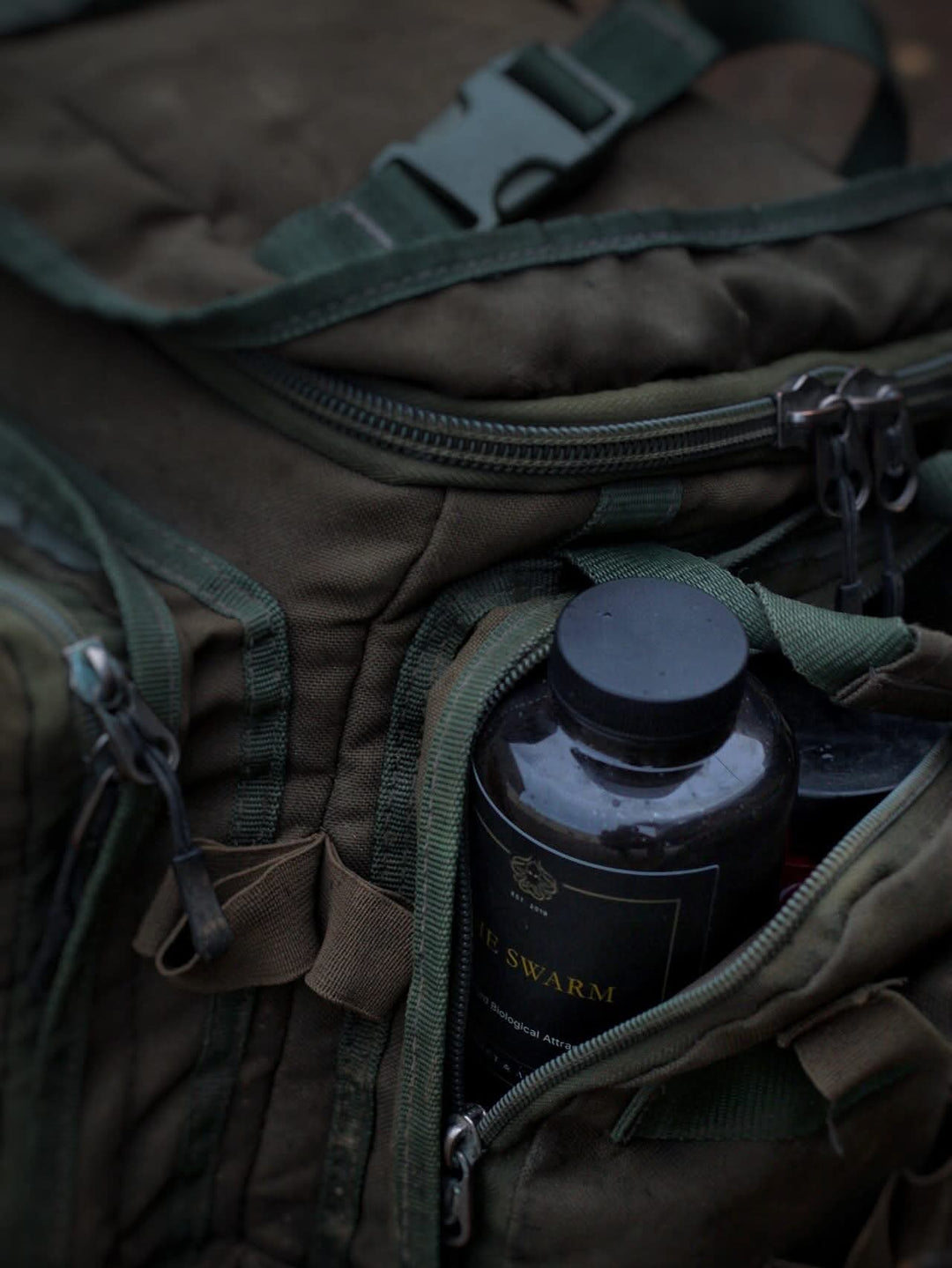 THE SWARM - 5kg Session Pack