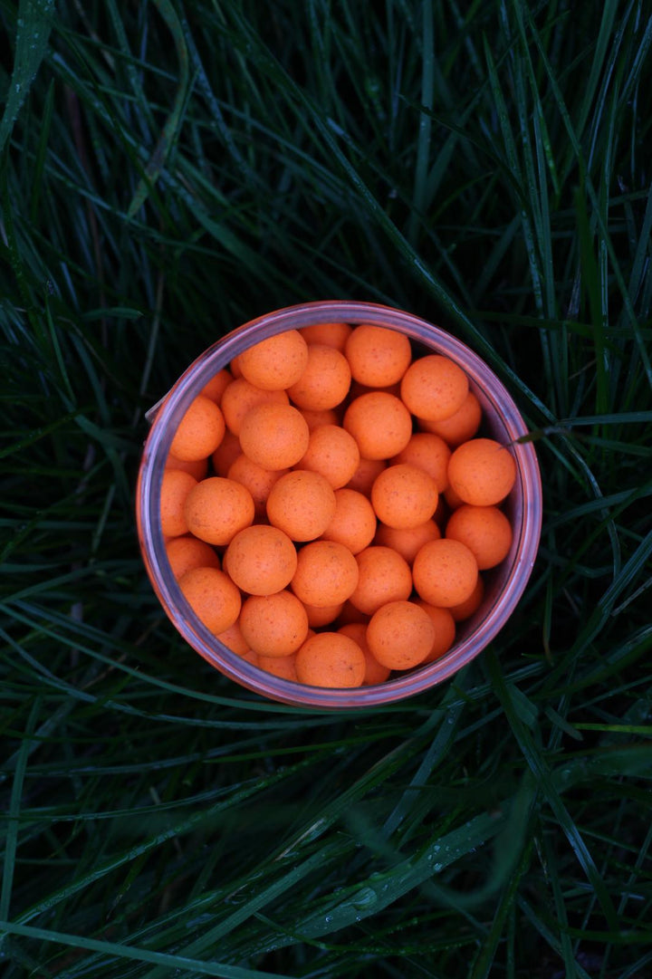 JAFFA CAKE - Orange - Pop Ups