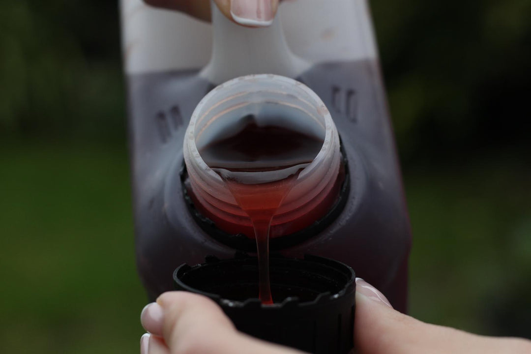 MARINE HAZE - Liquid - (1ltr)