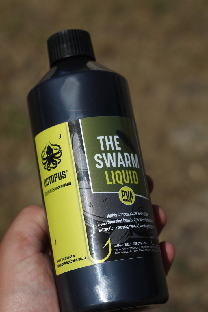 The Swarm - 5kg Bundle Deal