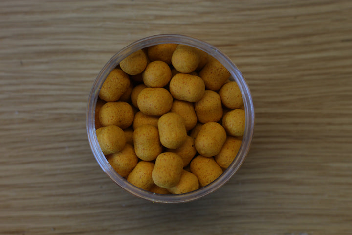BUTTER CRUNCH - Match The Hatch - Dumbell Wafters