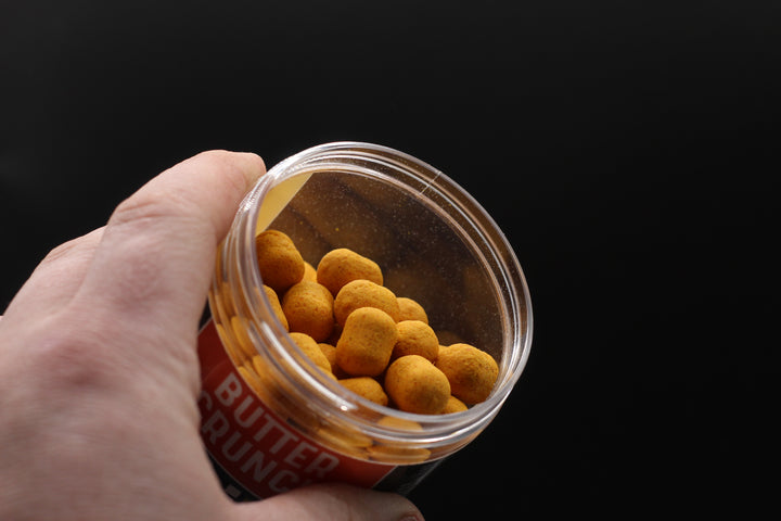 BUTTER CRUNCH - Match The Hatch - Dumbell Wafters