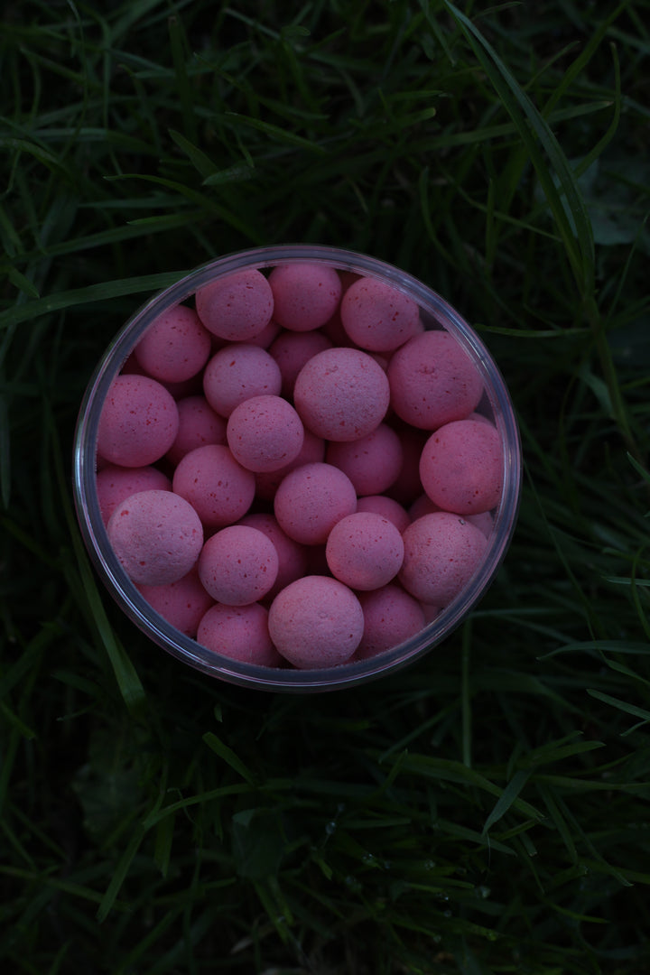 CHERRY BAKEWELL - Pink - Pop Ups