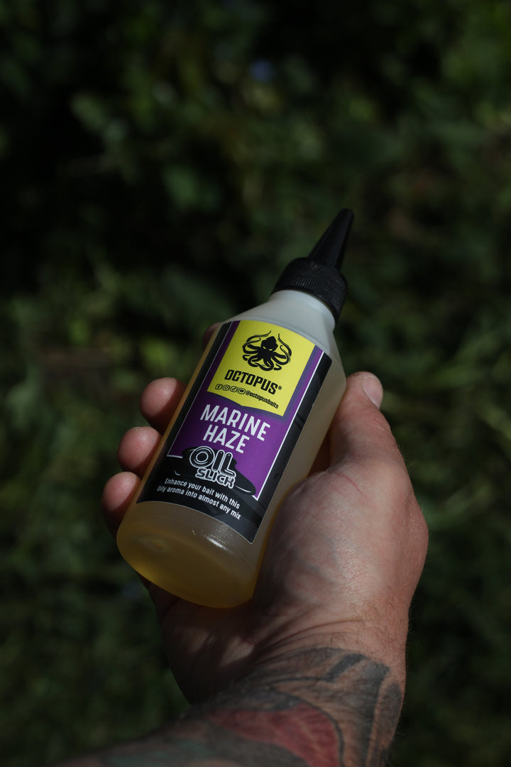 MARINE HAZE - Oil Slick - (200ml)