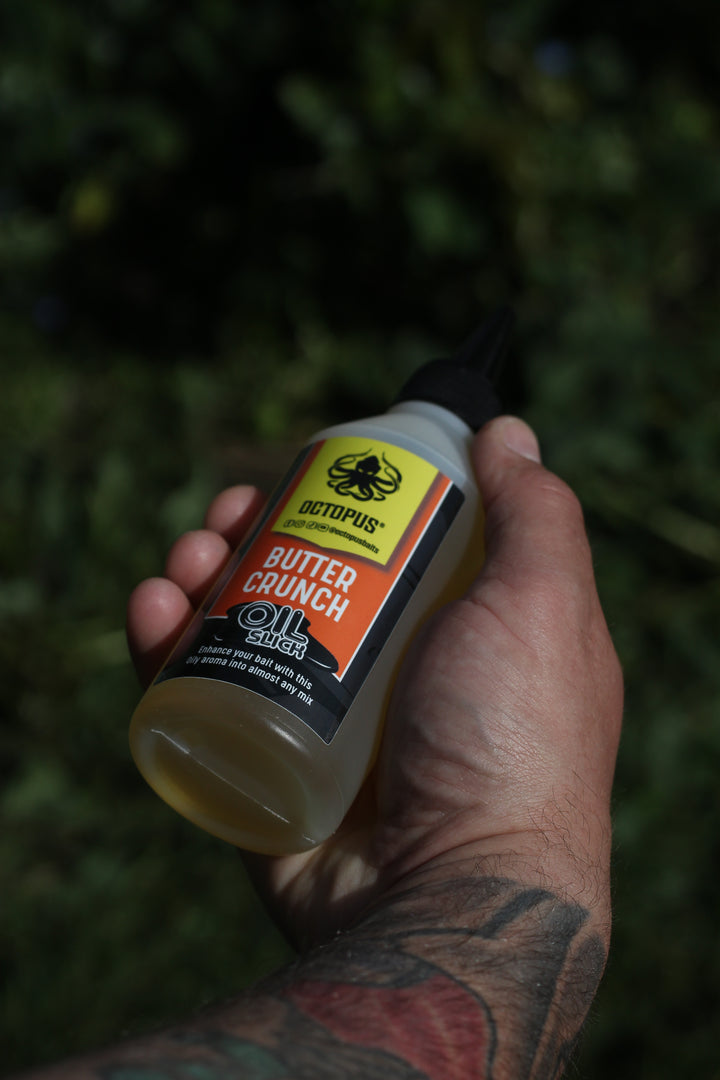 BUTTER CRUNCH - Oil Slick - (200ml)