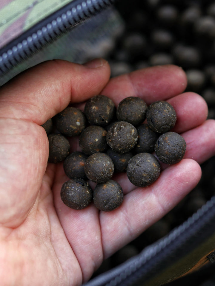 THE SWARM - Shelf Life Boilies (1kg)