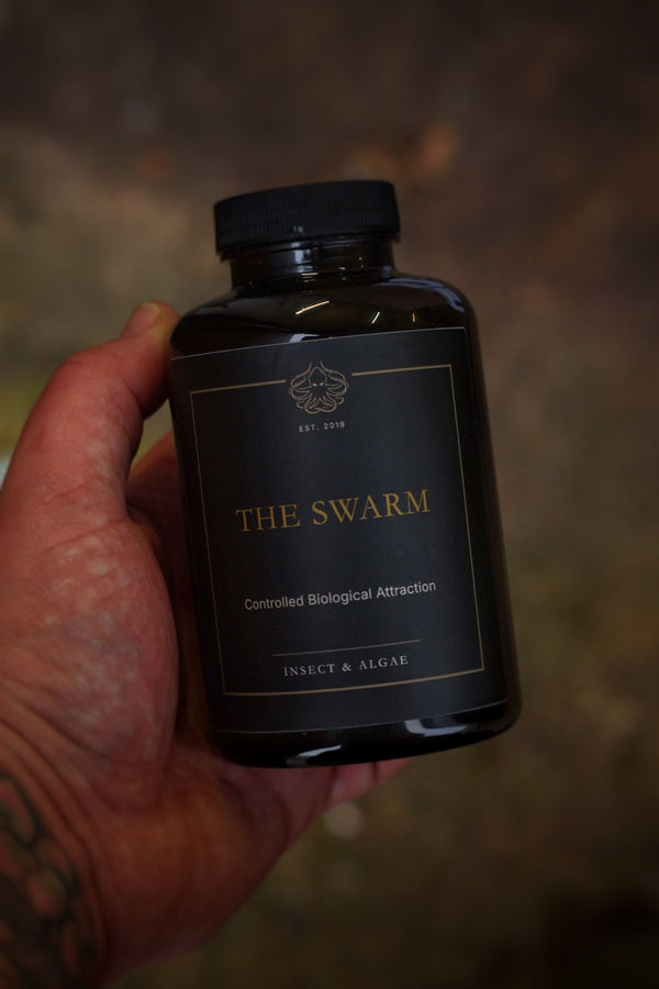 THE SWARM - Liquid Food