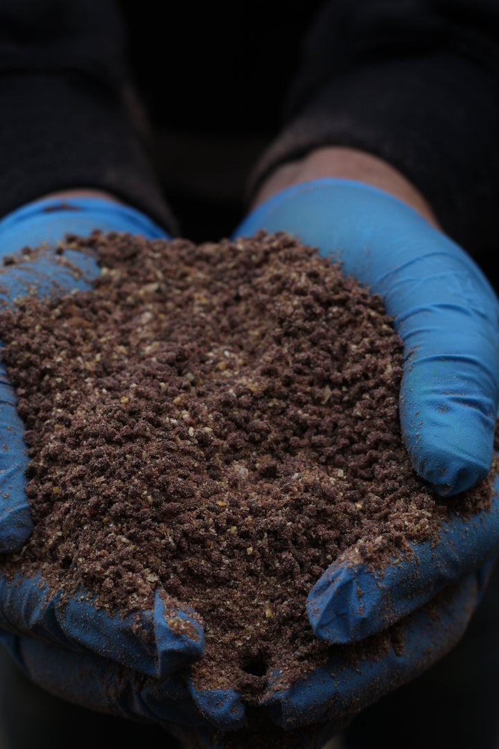 THE SWARM - Eruption Mix - (1kg)
