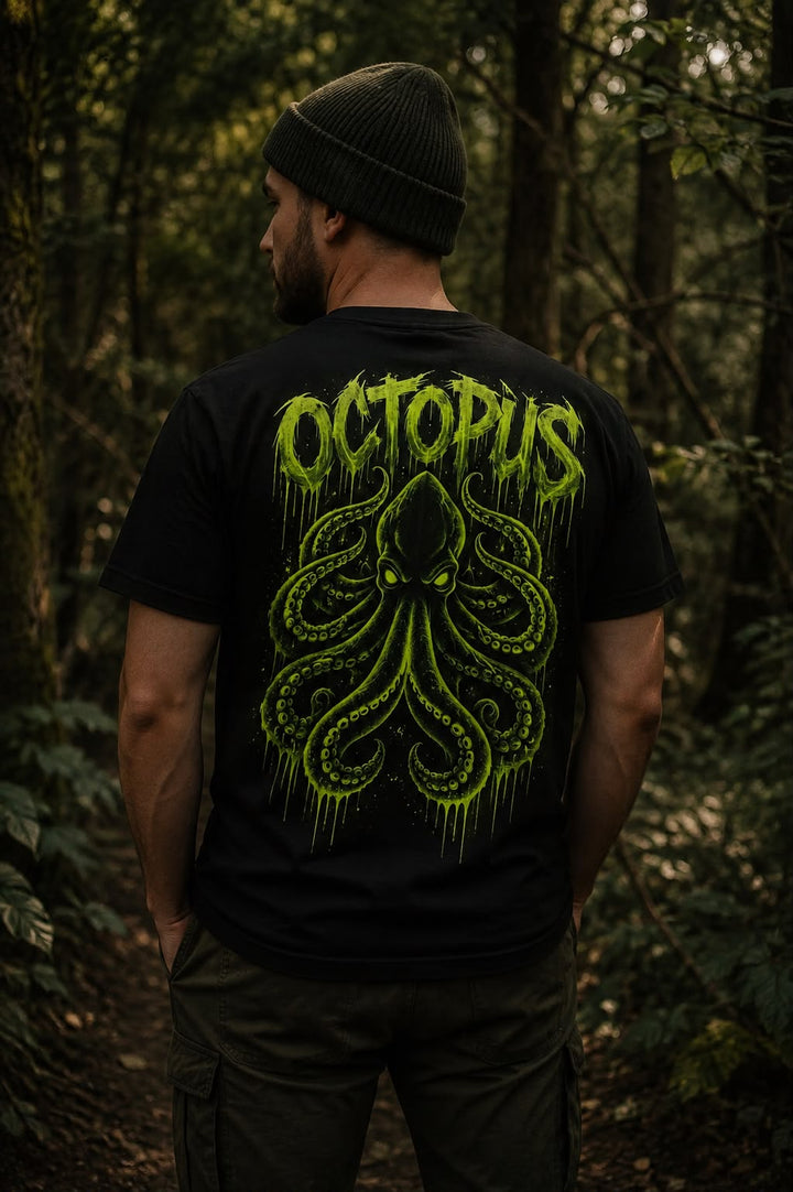 Unisex Summer LimitedEdition heavyweight t-shirt (Back Print)