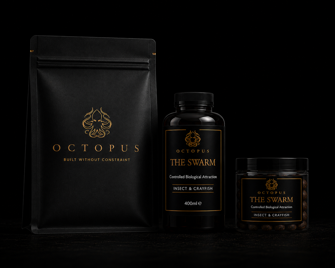 BUNDLE - 5kg Swarm Bio Active Pack