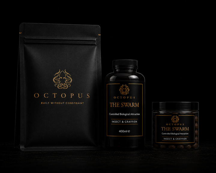 BUNDLE - 5kg Swarm Bio Active Pack