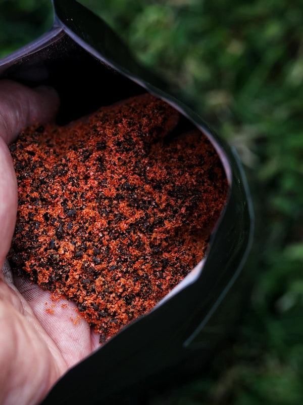 THE SHELLFISH - Eruption Mix