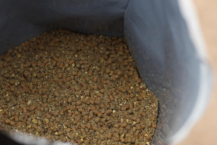 BUTTER CRUNCH - Eruption Mix - (1kg)