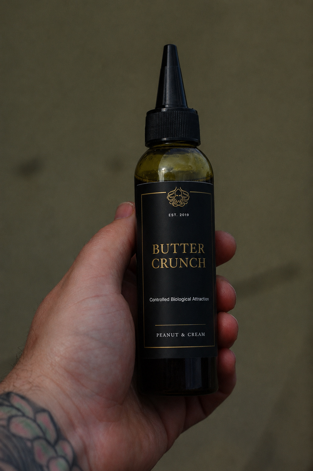 BUTTER CRUNCH - Solid Bag Bundle