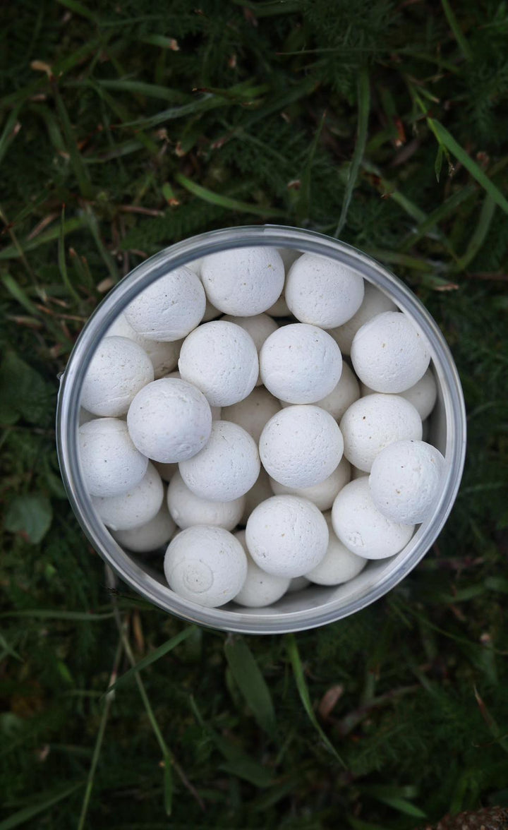 CHEESY &amp; GARLIC - Crafted Pop Ups &amp; Bait Booster Spray