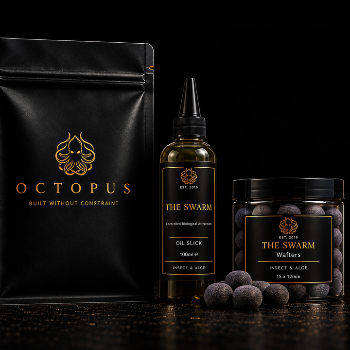 THE SWARM - Solid Bag Bundle