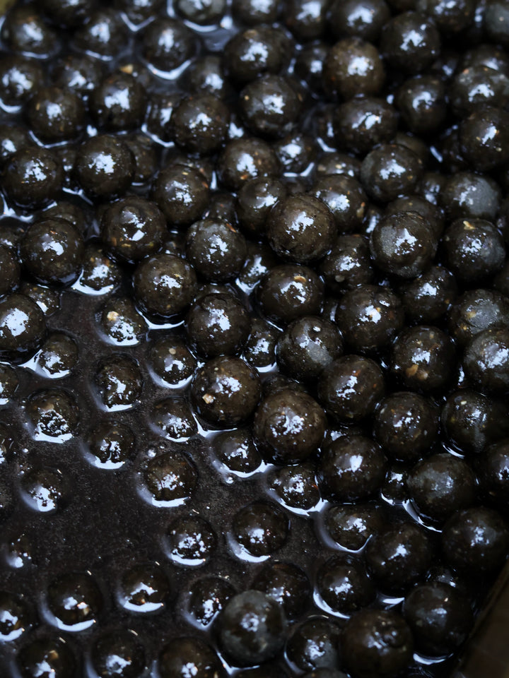 THE SWARM - Shelf Life Boilies (5kg)
