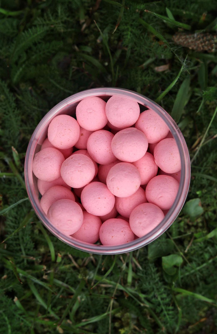 THE BAKEWELLS - Crafted Pop Ups &amp; Bait Booster Spray