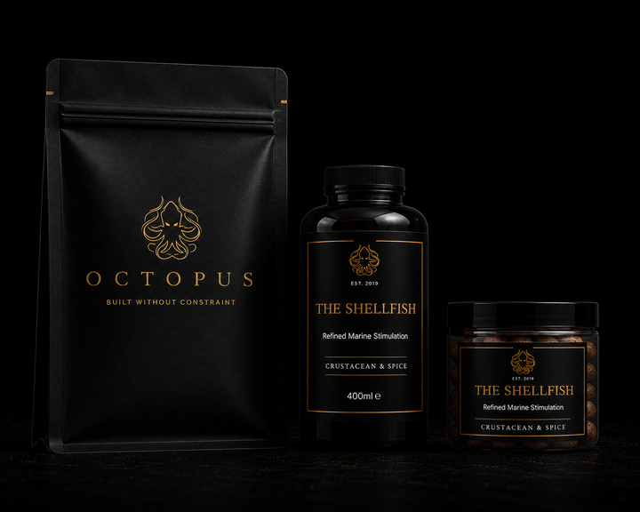 BUNDLE - 5kg Shellfish Bio Active Pack