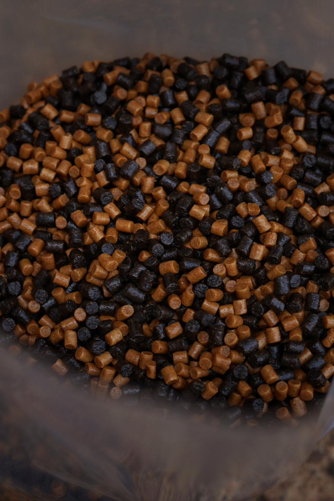 BUTTER CRUNCH - Oily Pellet