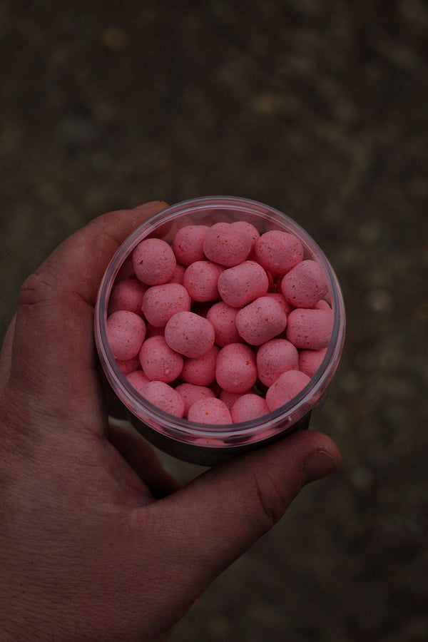 THE BAKEWELLS - Hand Crafted Wafters