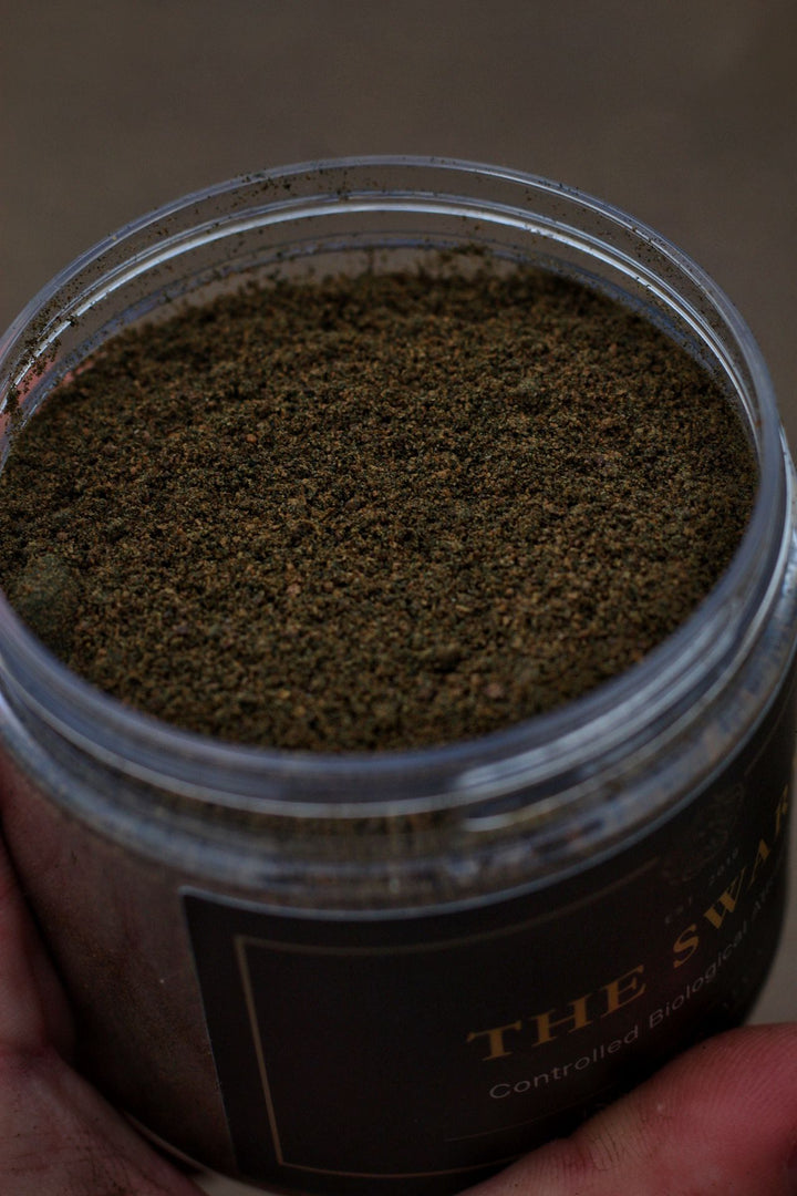 THE SWARM - Bio Powder