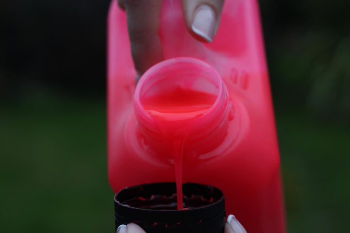 CHERRY BAKEWELL - Liquid - (1ltr)