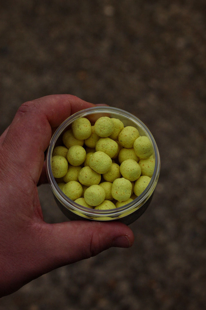 PINEAPPLE BP - Crafted Wafters &amp; Bait Booster Spray