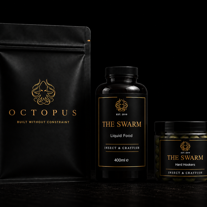 THE SWARM - 5kg Session Pack